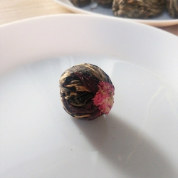 Herbata Truskawka Lichee O Smaku Maliny 0,5kg